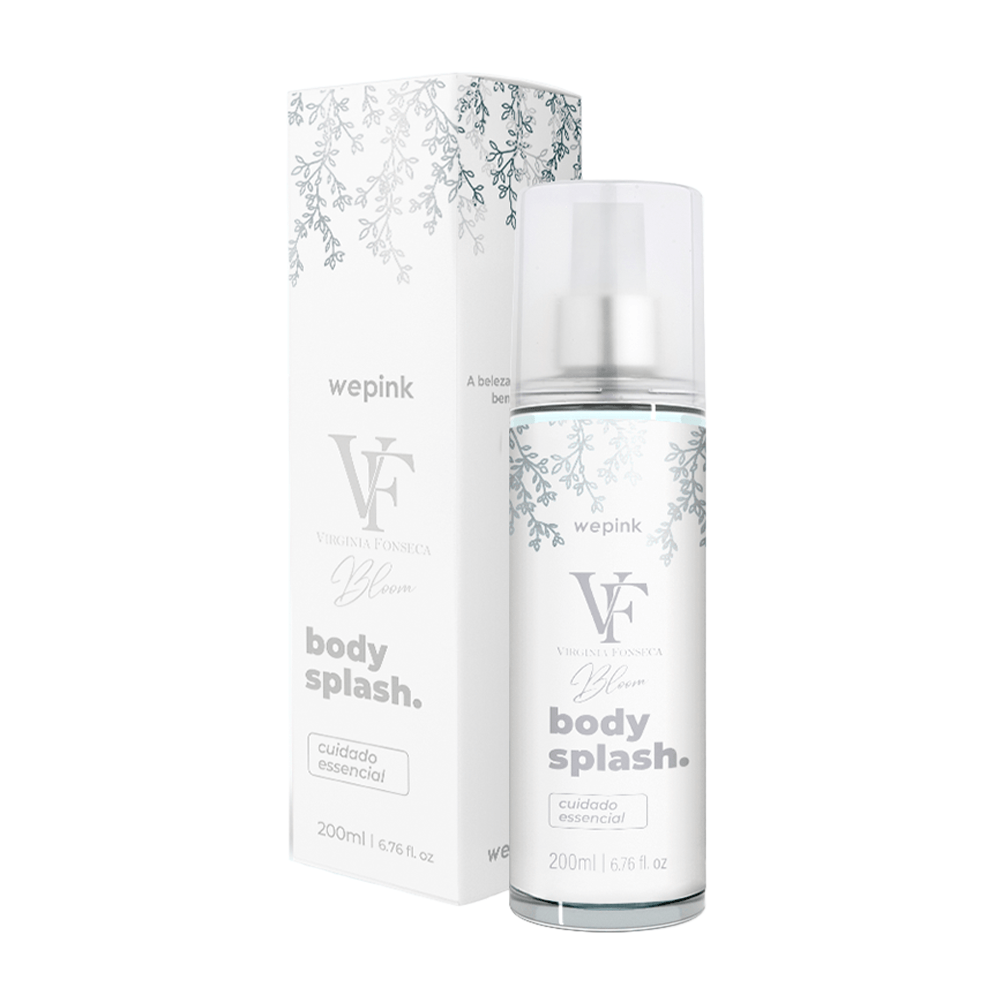 Body Splash VF Bloom